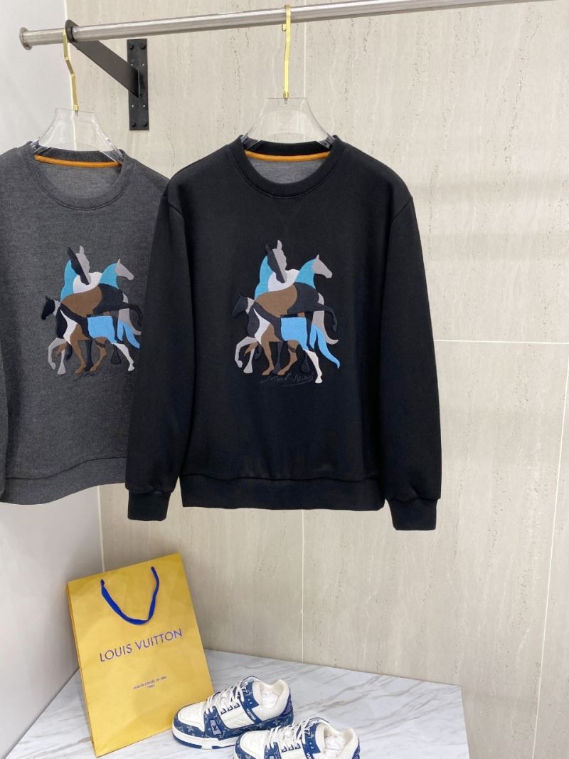 Hermes Hoodies